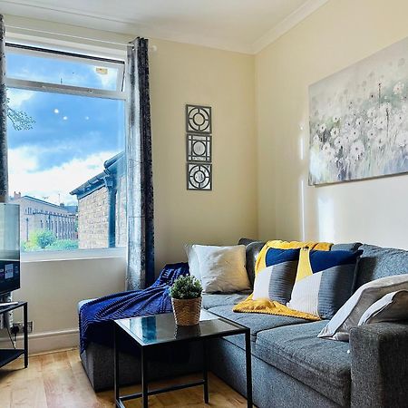 2 Bedroom Flat In Central Лондон Екстер'єр фото